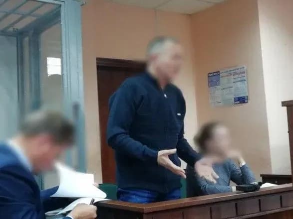 Судове засідання у справі "ексглави МОЗ Криму" перенесли через відсутність електроенергії