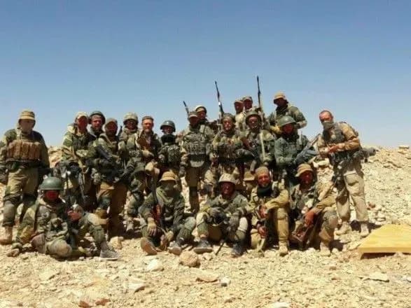 Україна в ОБСЄ ініціювала дискусію щодо російських ПВК