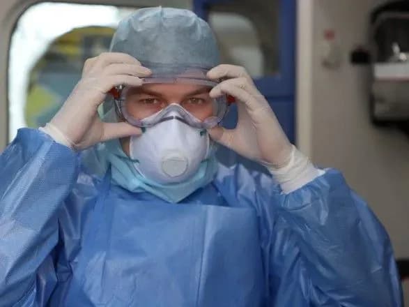 Серед прикордонників виявили ще сімох інфікованих коронавірусом