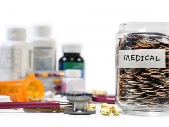 Уряд виділив у регіони 329 млн грн на реформування системи охорони здоров’я