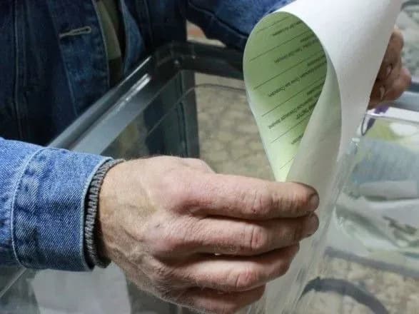 Місцеві вибори 2020: переселенці зможуть голосувати і балотуватися