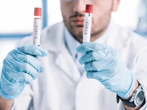 На окупованих територіях Донеччини кількість померлих через COVID-19 зросла в 7,5 разів