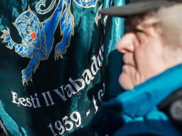 Путін заявив, що анексія Литви, Латвії та Естонії Радянським Союзом - відповідала "нормам міжнародного права"