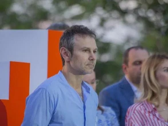 Вакарчук розповів, як збирається піти з Ради