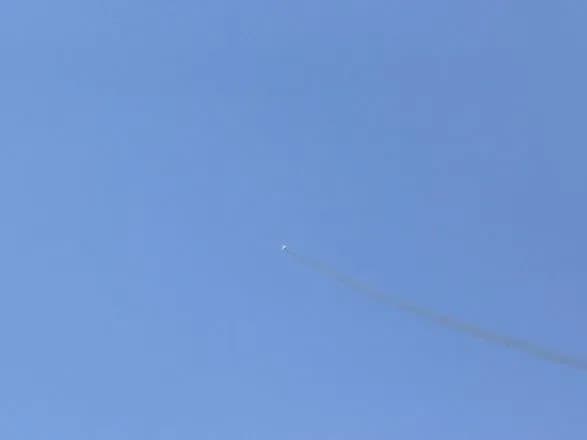 В Одесской области состоялись одни из финальных испытаний комплекса "Нептун"