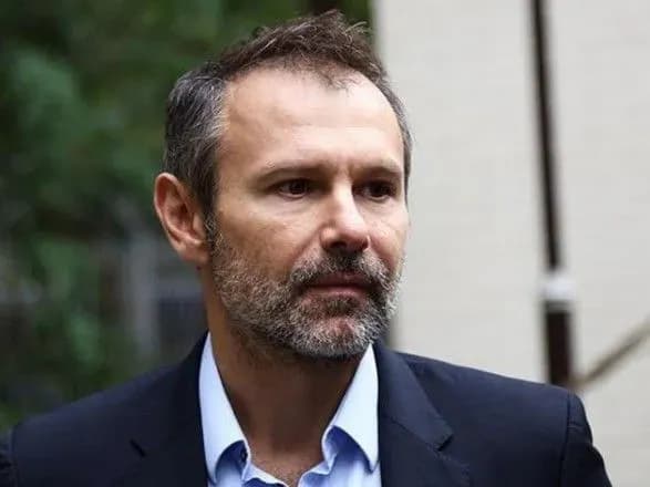 Вакарчук подав заяву на вихід із фракції "Голос"