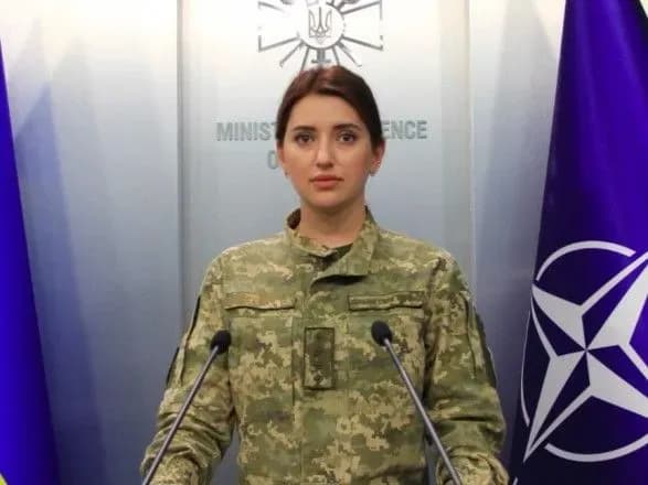 У Міноборони розповіли, як у ЗСУ відбувається впровадження стандартів НАТО
