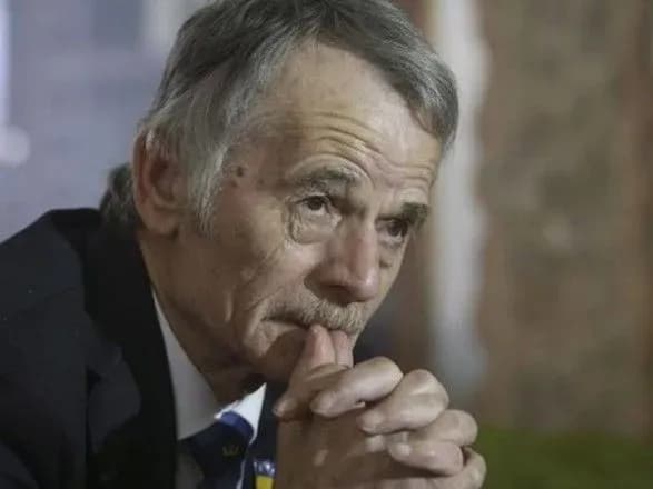 Суд в окупованому Криму призначив засідання у справі проти Джемілєва - адвокат