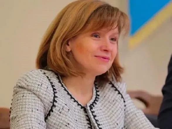 В області доставили вже понад 3,2 млн масок для проведення ЗНО - Мандзій