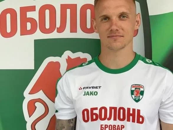 Один із лідерів Першої ліги підсилився двома футболістами