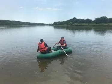 На Кіровоградщині у ставку потонула дівчина