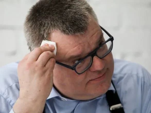 Конкуренту Лукашенка на виборах висунули звинувачення у кримінальній справі