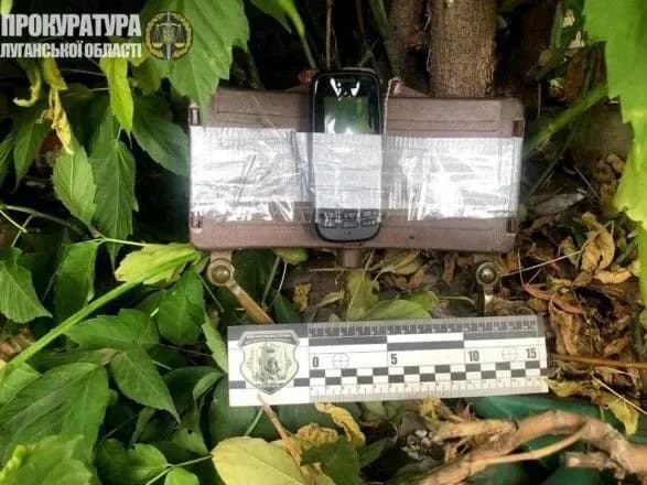 Заклав вибухівку біля госпіталю та залізничної станції: колишній військовий ЗСУ планував низку терактів