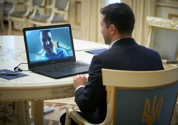 Зеленський: міжнародна спільнота не допустить РФ до G7, поки Кремль не поверне окуповані території