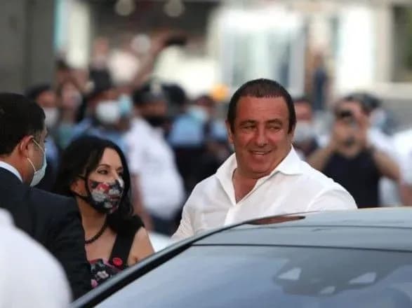 Суд у Вірменії відмовився заарештувати лідера опозиції