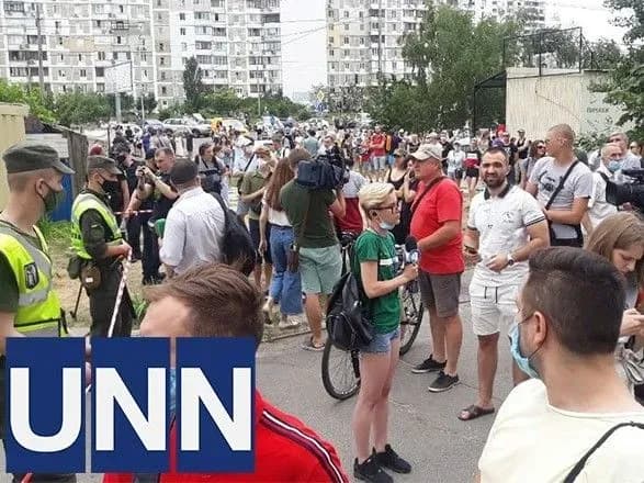 Мешканців будинку, де стався вибух, забезпечать тимчасовим житлом – Кличко