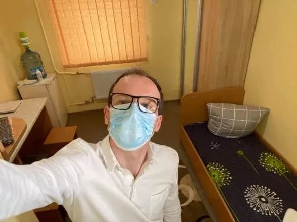 У Хмельницькому відкрили платну камеру у СІЗО: ціни одні з найдорожчих в Україні