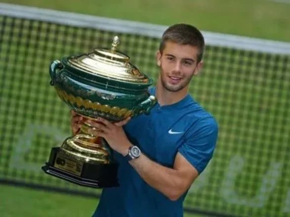 Двоє провідних тенісистів турніру Джоковича заразилися коронавірусом