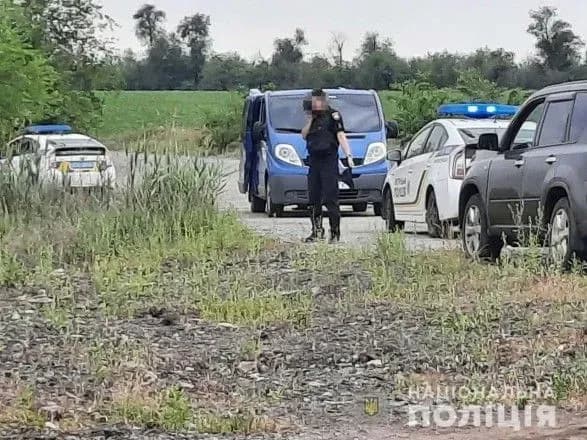 У Кривому Розі посеред білого дня викрали людину
