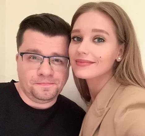 Харламов заявив, що розлучається з Асмус