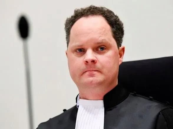На суді по MH17 заступилися за українського прокурора, якого захист Пулатова звинуватив у корупції