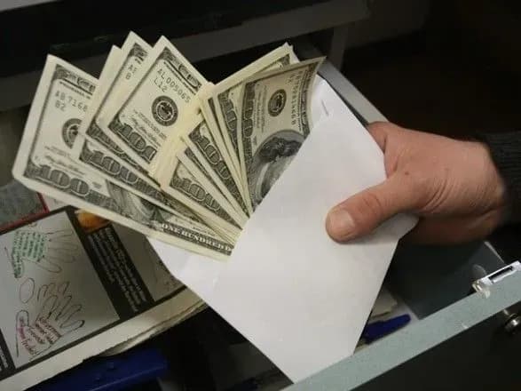 Проти ФК "Рига" розпочато кримінальний процес: за зарплати "в конвертах" і ухилення від сплати податків