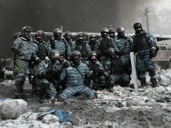 Дела Майдана: сообщено подозрение еще одному экс-правоохранителю, а ныне действующем адвокату