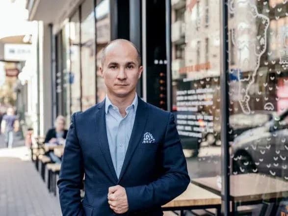 Сергій Карташов: Україна має потенціал міжнародного центру IT