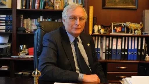 Комісаренко розповів, як українським вченим "дали по рукам" і не дозволили випустити на ринок ПЛР-тести