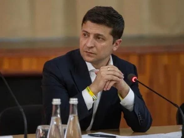 Зеленський ініціює скасування ЗНО при вступі до вишів для дітей з тимчасово окупованих територій