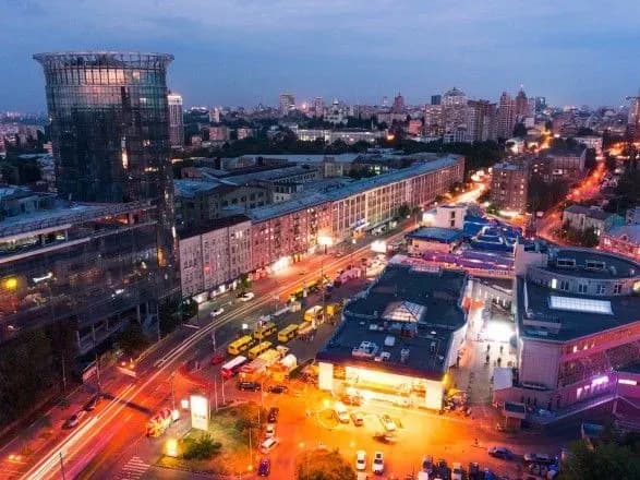 У Києві найбільше випадків COVID-19 за добу зафіксовано у трьох районах - Кличко