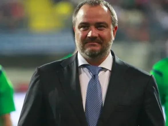 Павелко: дуже важливо, що переможець УПЛ визначився за спортивним принципом