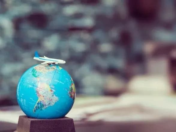 МЗС розробило інтерактивну карту для подорожей під час пандемії