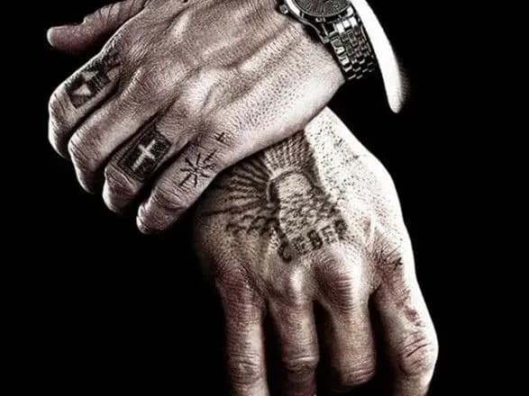 Цього року в Україні затримали вже п'ятьох "злодіїв у законі"