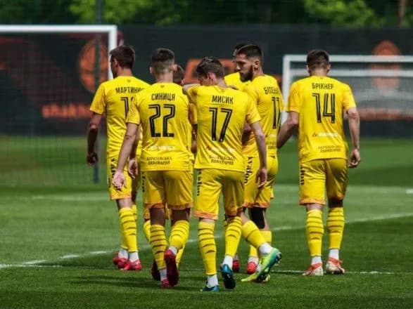 ПФЛ перенесла три матчі за участі клубів Першої ліги через коронавірус