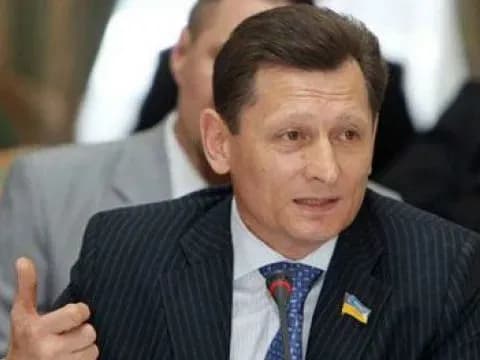 У побуті шахтарів з'явилося поняття "принцип Бені" - Волинець