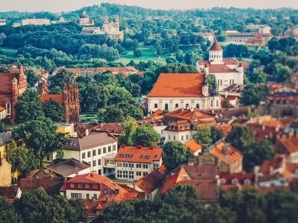 Литва з липня може відкрити сполучення з Україною - міністр