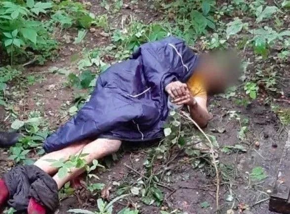 В Киеве мужчина три дня пролежал на улице из-за травмы позвоночника