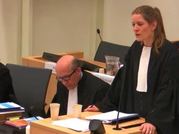 В Нидерландах продолжилось заседание по MH17: защита Пулатова будет рассматривать "украинский сценарий"