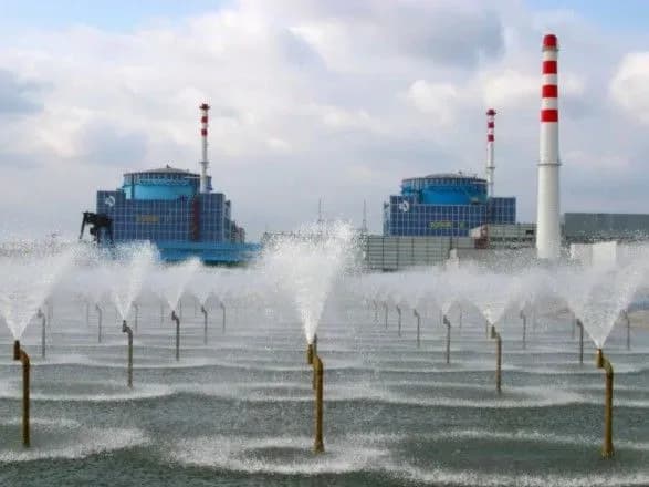 АЕС виробили найбільше електроенергії за добу