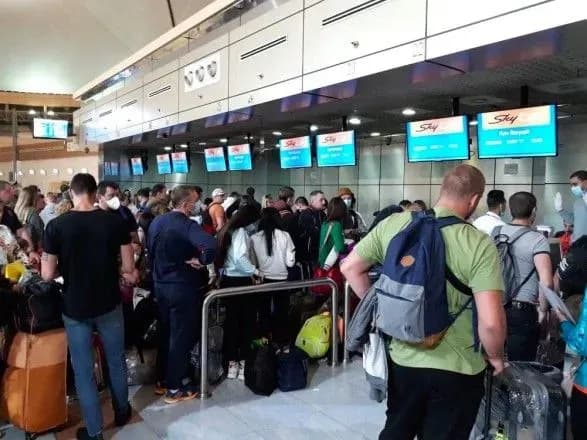 У МОЗ розповіли, як цього року спланувати відпустку за кордон