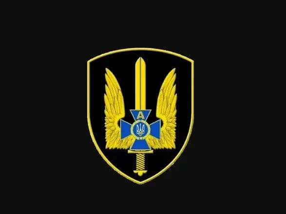 Спецпідрозділу "Альфа" виповнилося 26 років