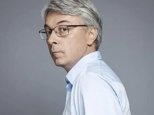 Ткаченко анонсував відкриття державного меморіалу Бабин Яр у наступному році