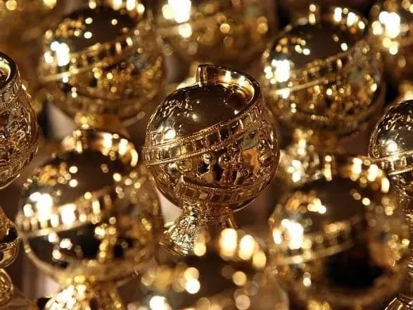 Церемонія вручення "Золотого глобуса" перенесена через пандемію