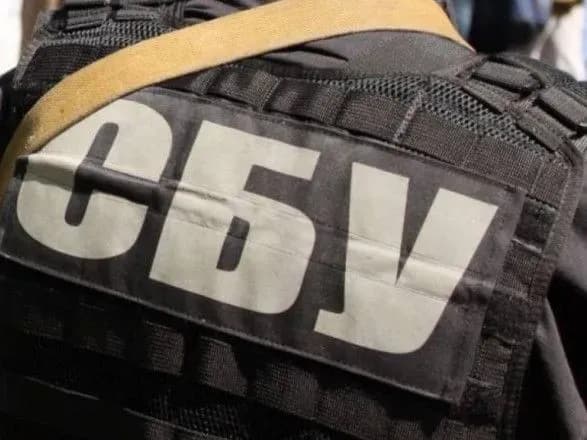 СБУ викрила розкрадання майже 17 млн грн у Мінкульті