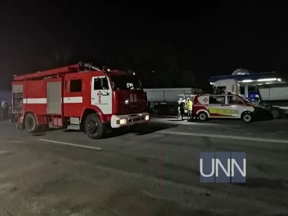 Четверо людей загинули в ДТП неподалік Кропивницького