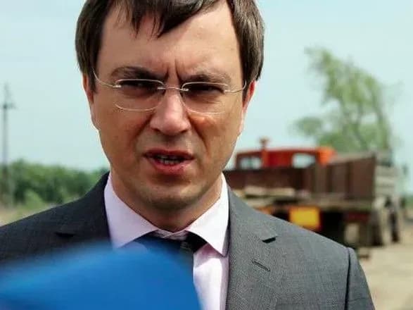 У справі Омеляна про недостовірне декларування допитали трьох свідків