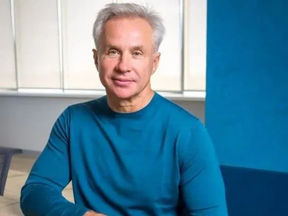 "Другой опыт может оказаться ненужным багажом": украинский миллиардер дал советы абитуриентам