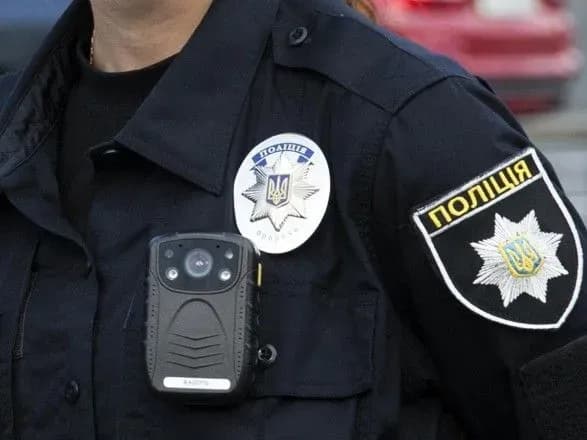 У патрульного, постраждалого на мітингу в Березному, контузія