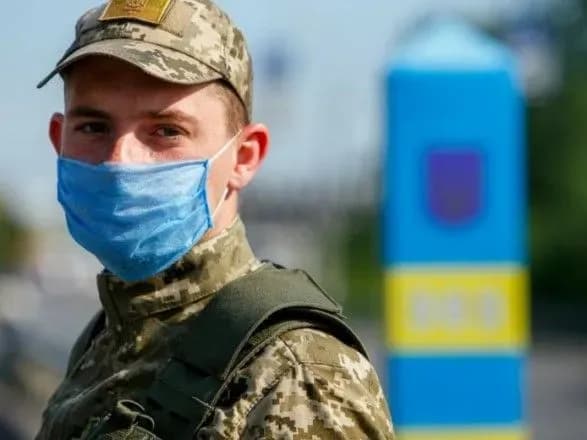 Серед прикордонників виявили ще 5 випадків COVID-19: загалом - вже понад 100 хворих